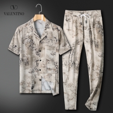 Valentino Long Suits
